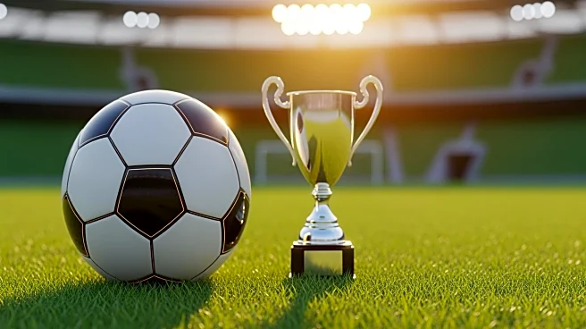 Lionel Messi Leads Inter Miami to MLS Cup 2025 Victory with MVP Performance