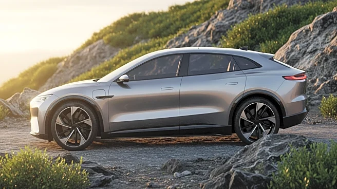 Subaru Unveils 2026 Trailseeker EV with Enhanced Power and Competitive Pricing