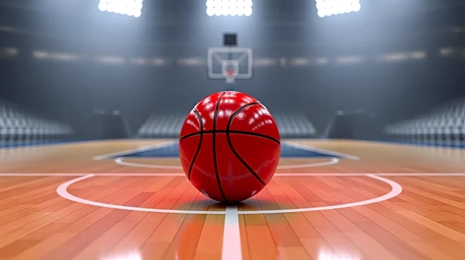 Louisville Cardinals Dominate New Hampshire Wildcats in 94-43 Victory