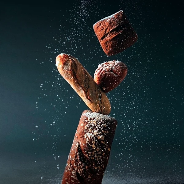 Study Reveals Freezing and Toasting Bread Reduces Glycemic Response