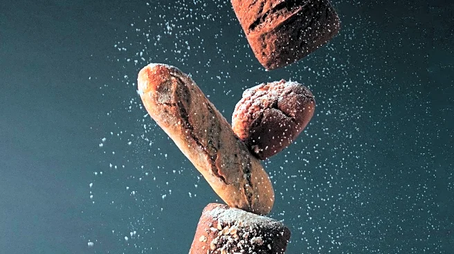 Study Reveals Freezing and Toasting Bread Reduces Glycemic Response