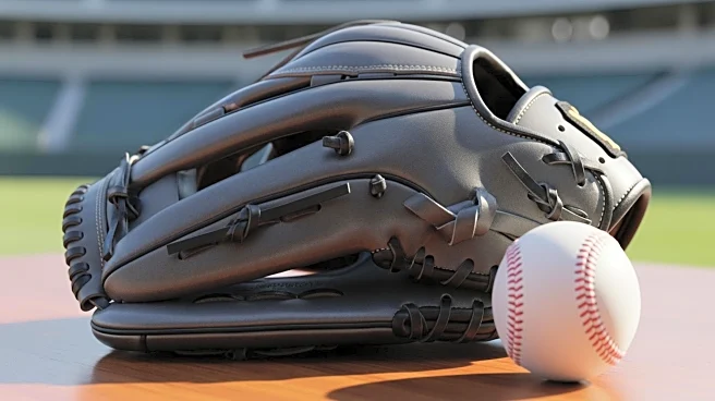 Seattle Mariners Acquire Left-Hander Jose Perair in Trade with Washington Nationals