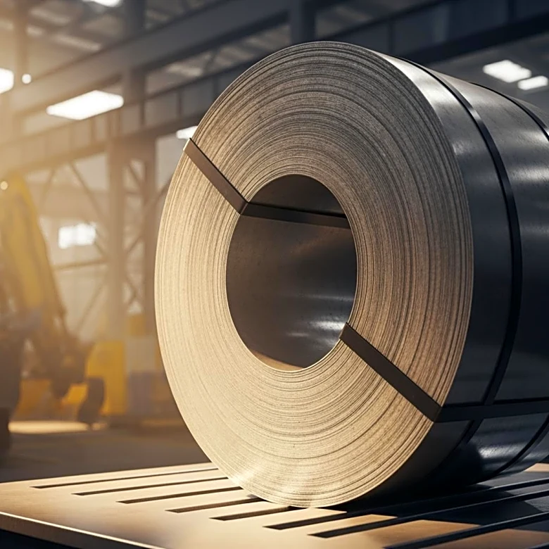 U.S. Steel's Granite City Plant Restart Signals Strategic Shift Under Nippon Steel Ownership