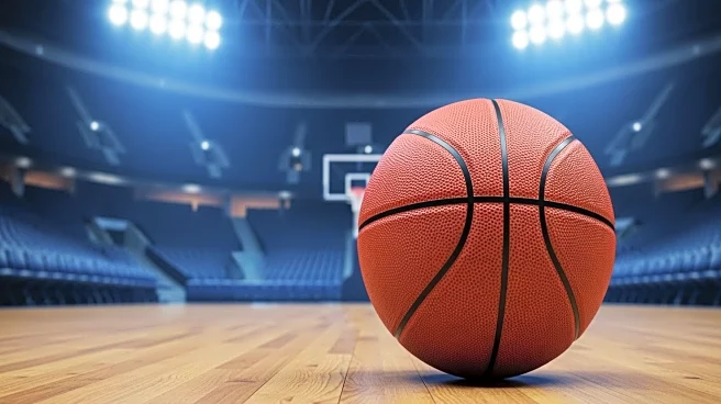 Manhattan Jaspers Face Marist Red Foxes in Key MAAC Basketball Matchup