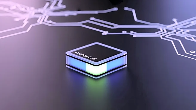 TECT Develops Lightweight Energy Systems for Defense Amid European Demand