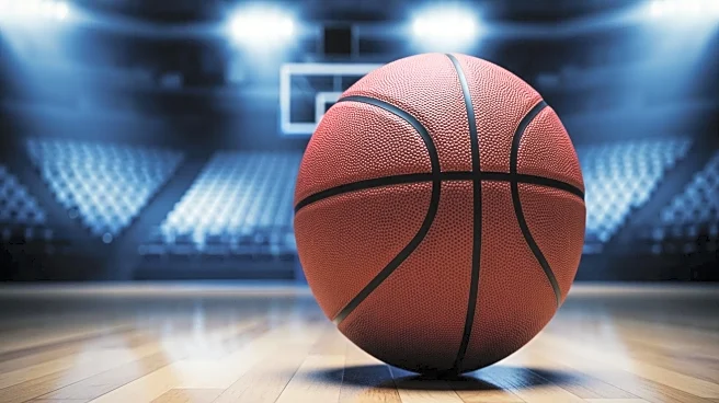 Duke Blue Devils Secure ACC Title with Overtime Victory Against Virginia