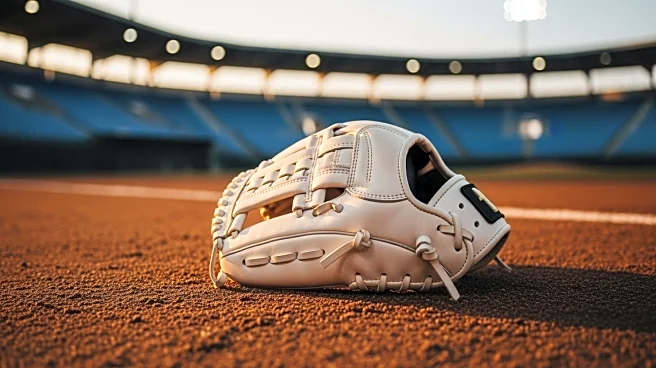 San Diego Padres Prospects Utilize Winter Leagues to Enhance Skills for 2026 Season