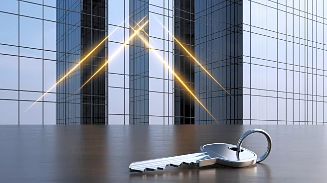 Brookfield and GIC Consortium Finalize $2.65 Billion Buyout of National Storage REIT