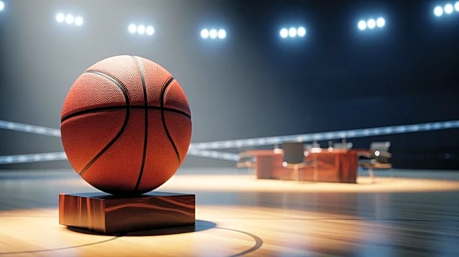 James Harden Surpasses Carmelo Anthony to Enter NBA's Top 10 All-Time Scoring List