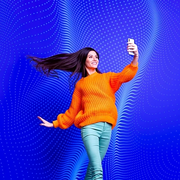 Gen Z's Growing Interest in Retro Tech Reflects Desire for Authentic Experiences