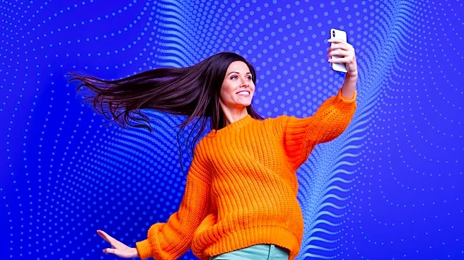 Gen Z's Growing Interest in Retro Tech Reflects Desire for Authentic Experiences