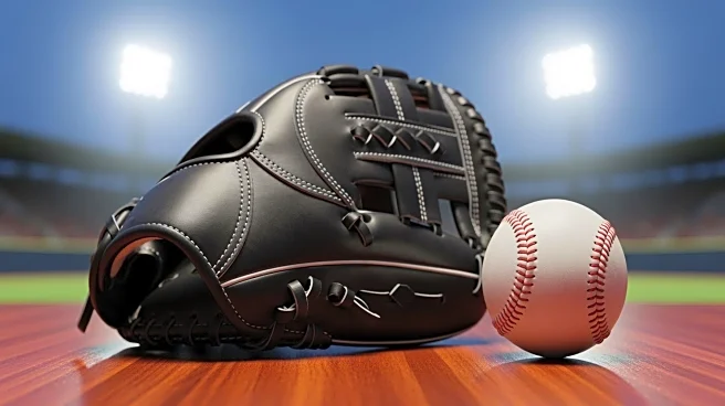 SF Giants Pursue Former NL All-Star Pitcher Amidst Competitive Market