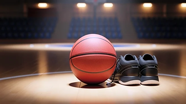 Spurs' Stephon Castle Returns to Practice, Eyes Comeback After Injury