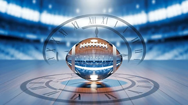 Crystal Palace's Rise to Premier League Top Four Amidst Grueling Schedule