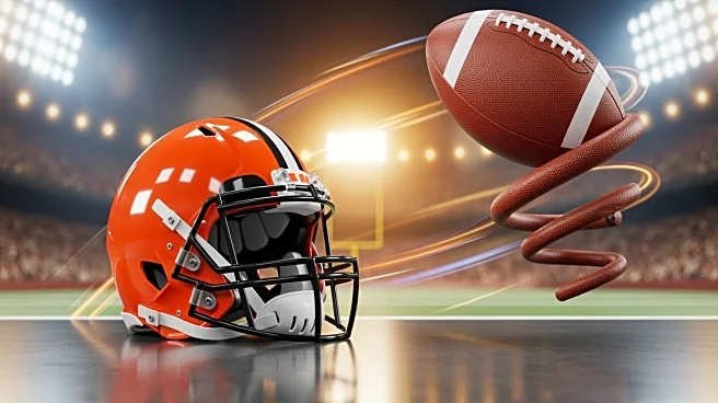 Cincinnati Bengals' Mike Gesicki Celebrates Touchdown with Dance Against Buffalo Bills