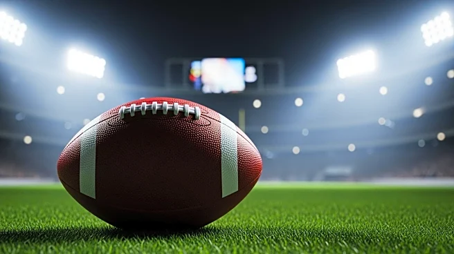 Michigan Wolverines Dominate Rutgers in Big Ten Opener with Overwhelming Victory