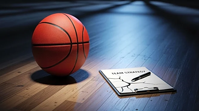 Milwaukee Bucks Face Challenges Amid Roster Overhaul and Giannis Antetokounmpo's Injury