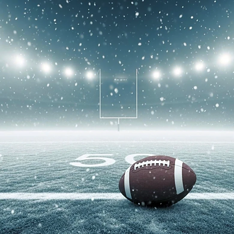 Joe Burrow's Interceptions Lead to Bengals' Defeat Against Bills in Snowy Clash