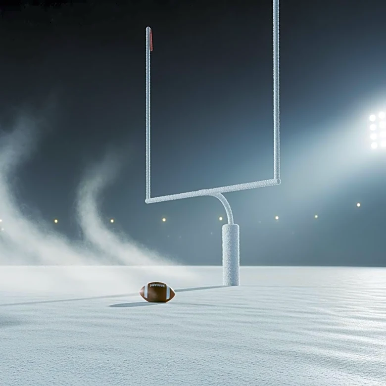 Buffalo Bills Overcome Cincinnati Bengals with Late Interceptions in Snowy Showdown