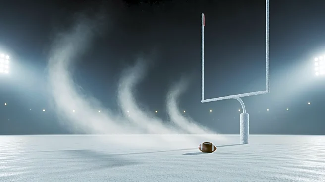 Buffalo Bills Overcome Cincinnati Bengals with Late Interceptions in Snowy Showdown