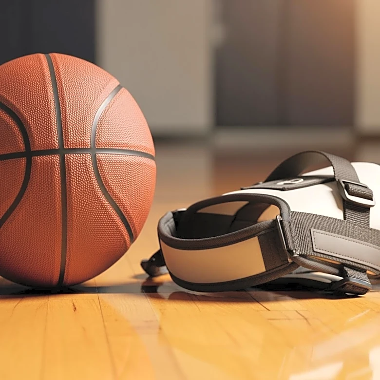 Veteran Credits Gopher Women's Basketball Team and Service Dog for Healing Journey