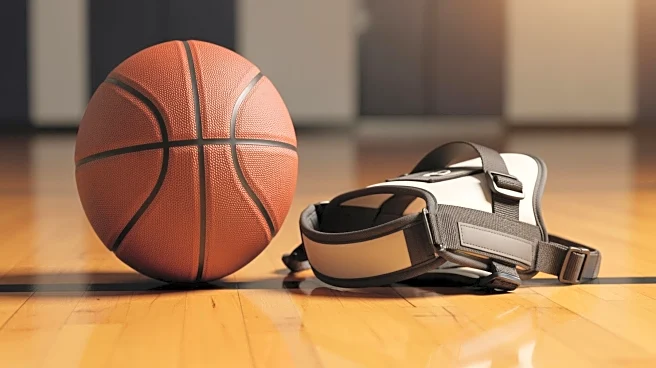 Veteran Credits Gopher Women's Basketball Team and Service Dog for Healing Journey