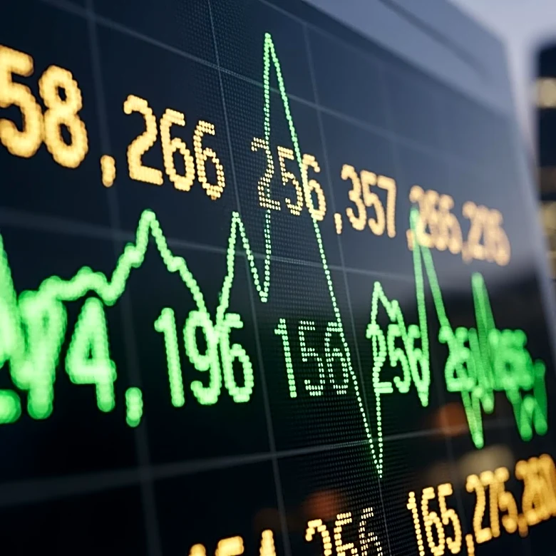 Dow Jones Approaches 48,000 Amid Fed Rate Cut Speculation