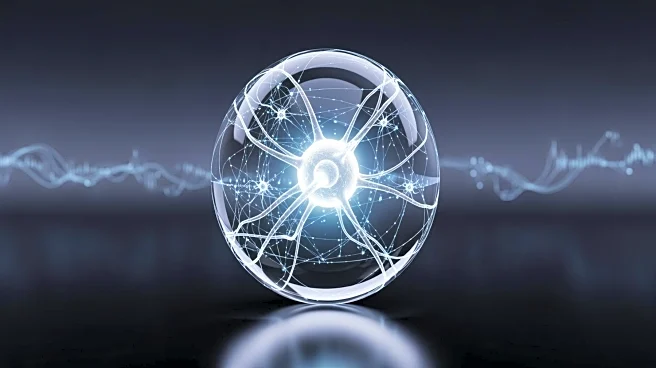 Nasdaq Indices Show Resilience Amid AI Bubble Concerns