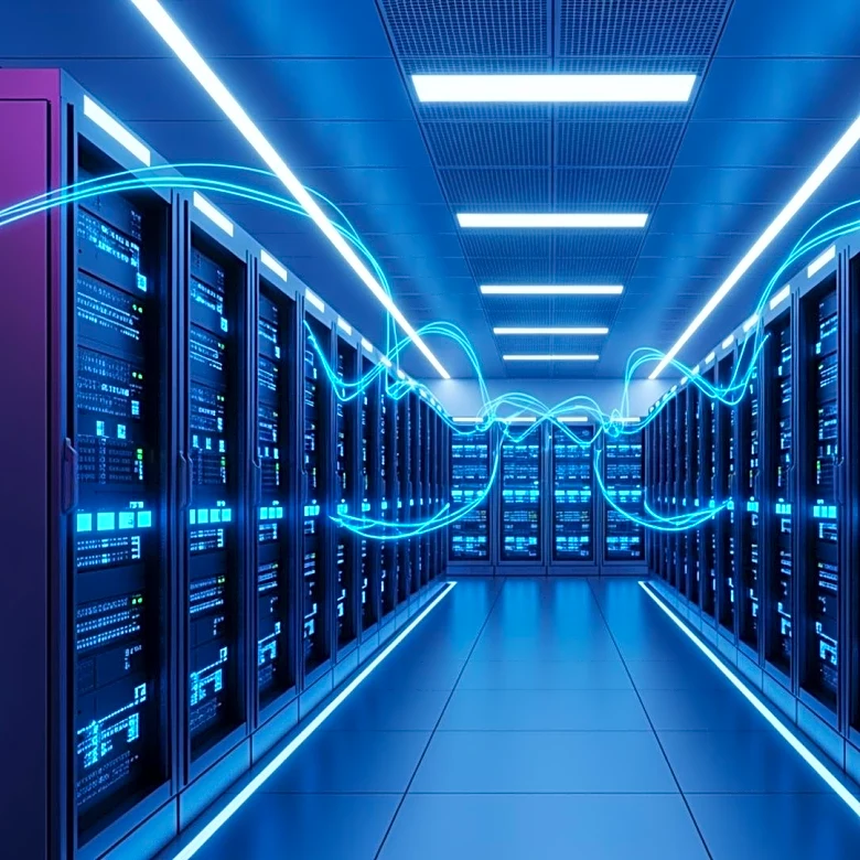 Nebius Group Faces Volatility Amid AI Infrastructure Expansion