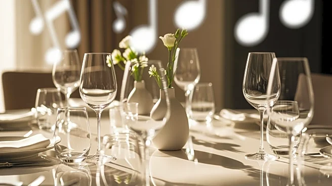 Variety's Hitmakers Brunch 2025 Celebrates Music Collaborators