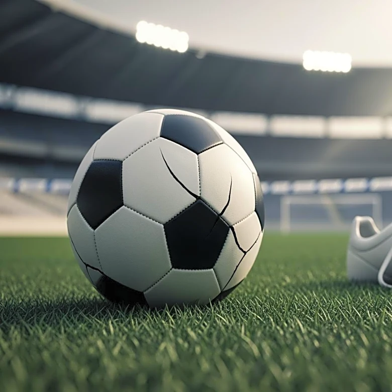 Juventus Faces Challenges in Serie A Amidst Key Player Injury