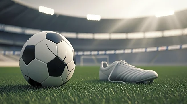 Juventus Faces Challenges in Serie A Amidst Key Player Injury