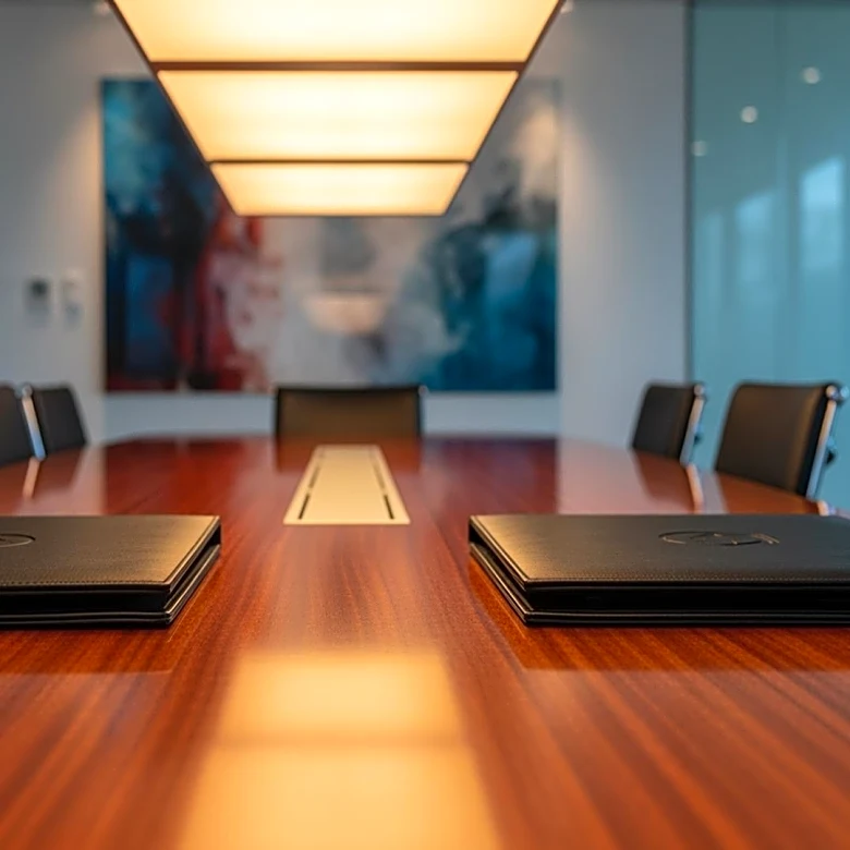 Netflix Co-CEO Ted Sarandos Discusses Warner Bros. Acquisition with President Trump