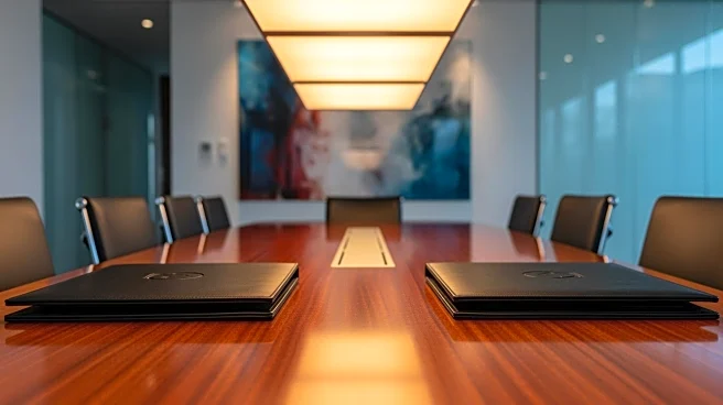 Netflix Co-CEO Ted Sarandos Discusses Warner Bros. Acquisition with President Trump