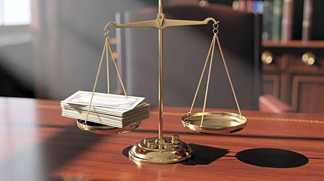 Bond Traders Challenge Federal Reserve's Rate Cuts, Sparking Wall Street Debate