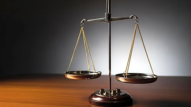 Stride Faces Class Action Lawsuit Over Alleged Securities Violations