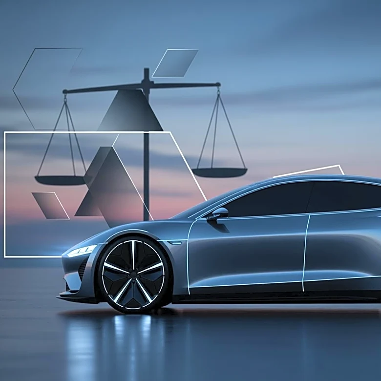 Tesla Faces Mixed Prospects Amid Legal Challenges and Cybertruck Sales Concerns