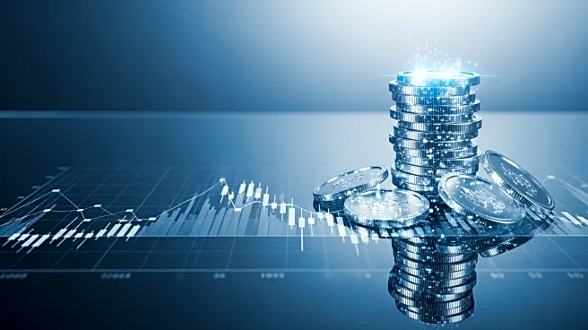 SoFi Technologies Faces Market Scrutiny Amid $1.5 Billion Share Offering