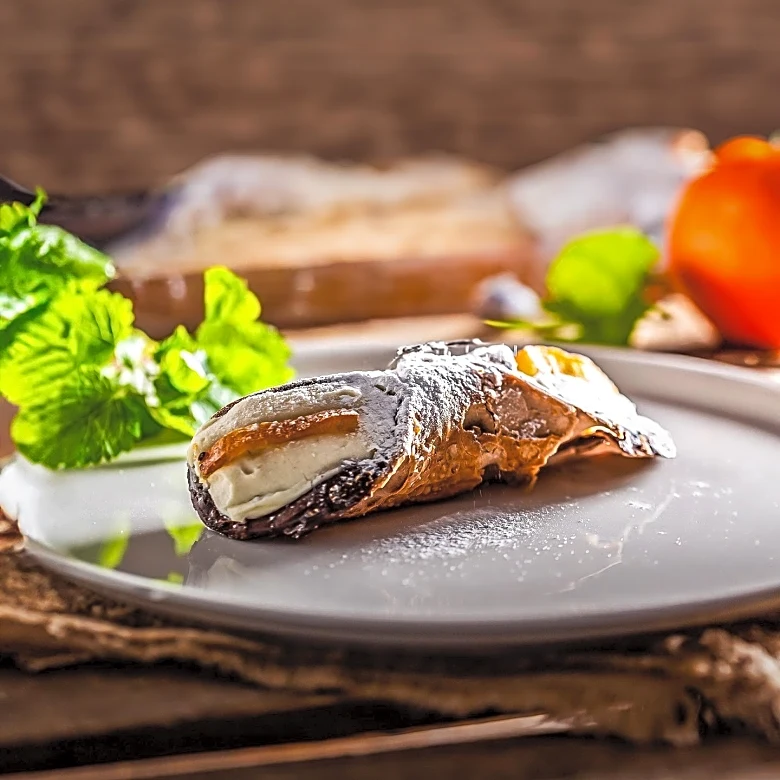 Trader Joe's Reintroduces Popular Sweet Cannoli Dip, Sparking Bulk Purchases