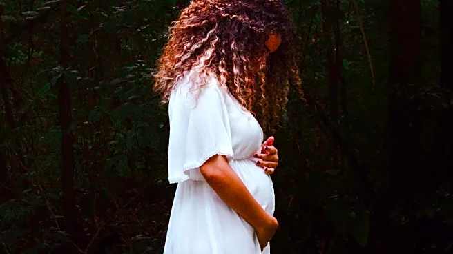 Bea Borres Shares Emotional Journey Through High-Risk Pregnancy