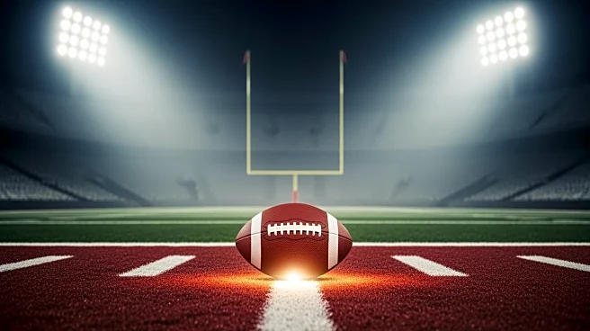 NC State Wolfpack Football Secures Gasparilla Bowl Bid Against Memphis