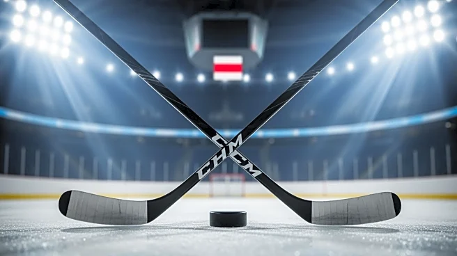 NHL Teams Face Off in Intense Matches with Notable Wins and Losses