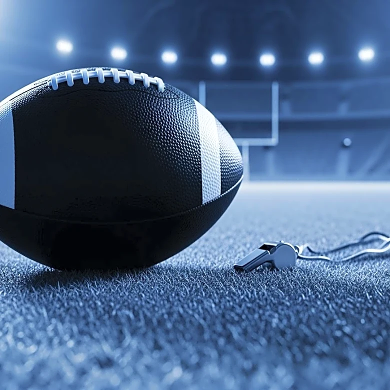 Baltimore Ravens' Playoff Hopes Diminish After Controversial Call in Loss to Steelers