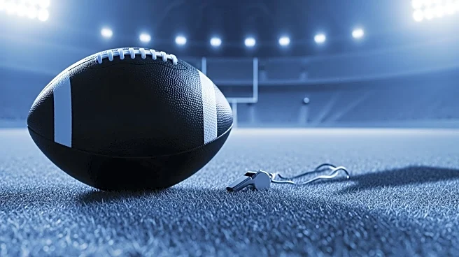 Baltimore Ravens' Playoff Hopes Diminish After Controversial Call in Loss to Steelers