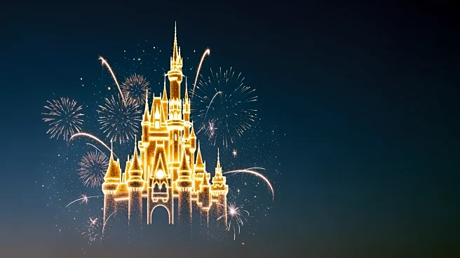 Disneyland Celebrates 70th Anniversary with Holiday Festivities and New Attractions