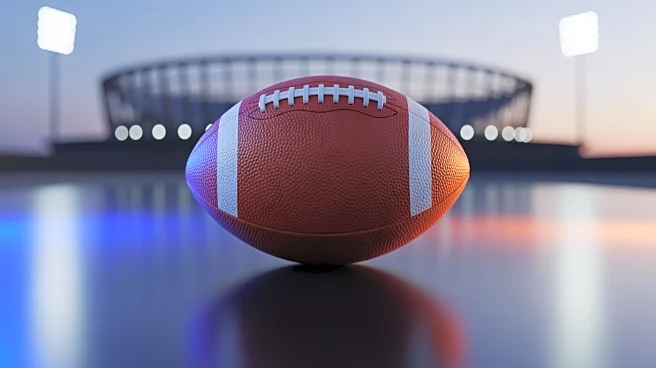 Boise State Broncos to Face Washington in L.A. Bowl, Extending Bowl Streak