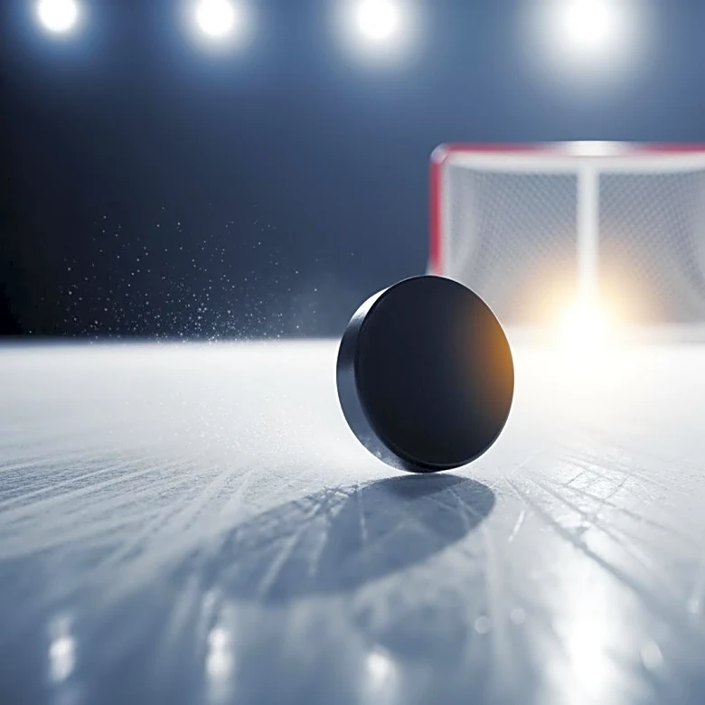 Dylan Holloway Scores Backhand Goal to Tie Game in NHL Match