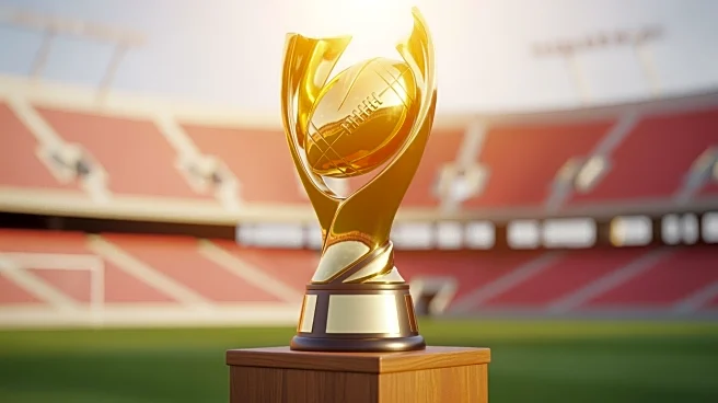 Indiana's Fernando Mendoza Secures Big Ten Title and Heisman Trophy with Victory Over Ohio State