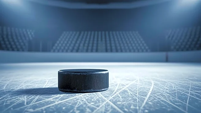 Buffalo Sabres Struggle for Points Amidst Challenging Road Trip