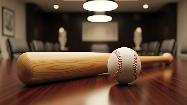 MLB Winter Meetings Stir Trade and Free Agency Speculations